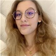 Vous ne comprenez rien aux sciences ... Je suis la pour vous aidez ! Etudiante en deuxième année de médecine, en possession d'un bac spécialité physique-chimie, SVT et maths complémentaire à Rouen, la solution de vos difficultés se trouve sous vos yeux.